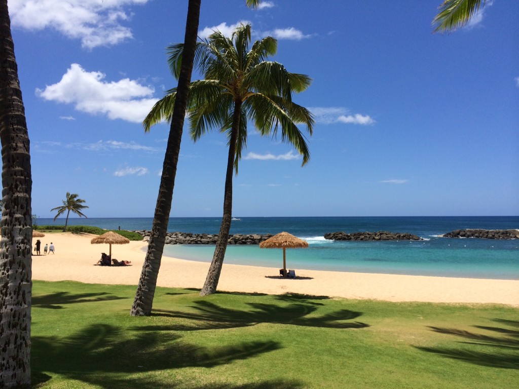 Ko Olina Lagoon