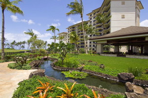 Beach Villas Ko Olina